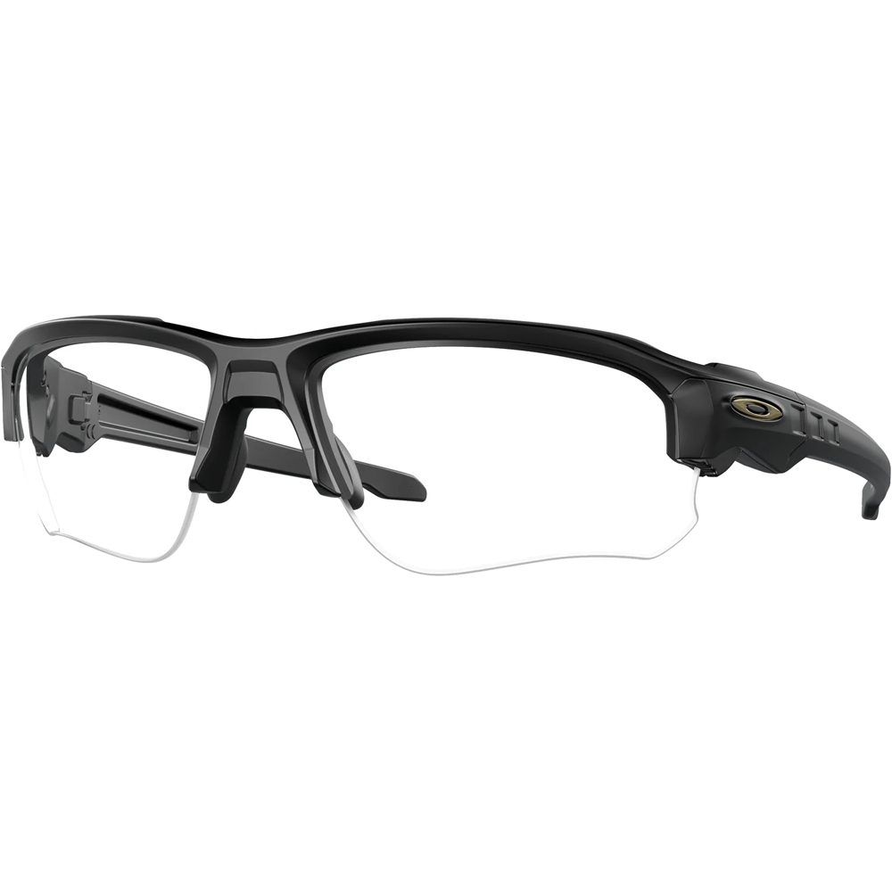 Gafas Oakley si speed jacket matt blk clear/tr22/tr45