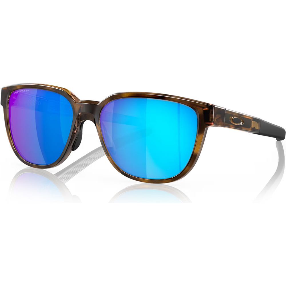 Actuator gafas deportivas (UNICA)