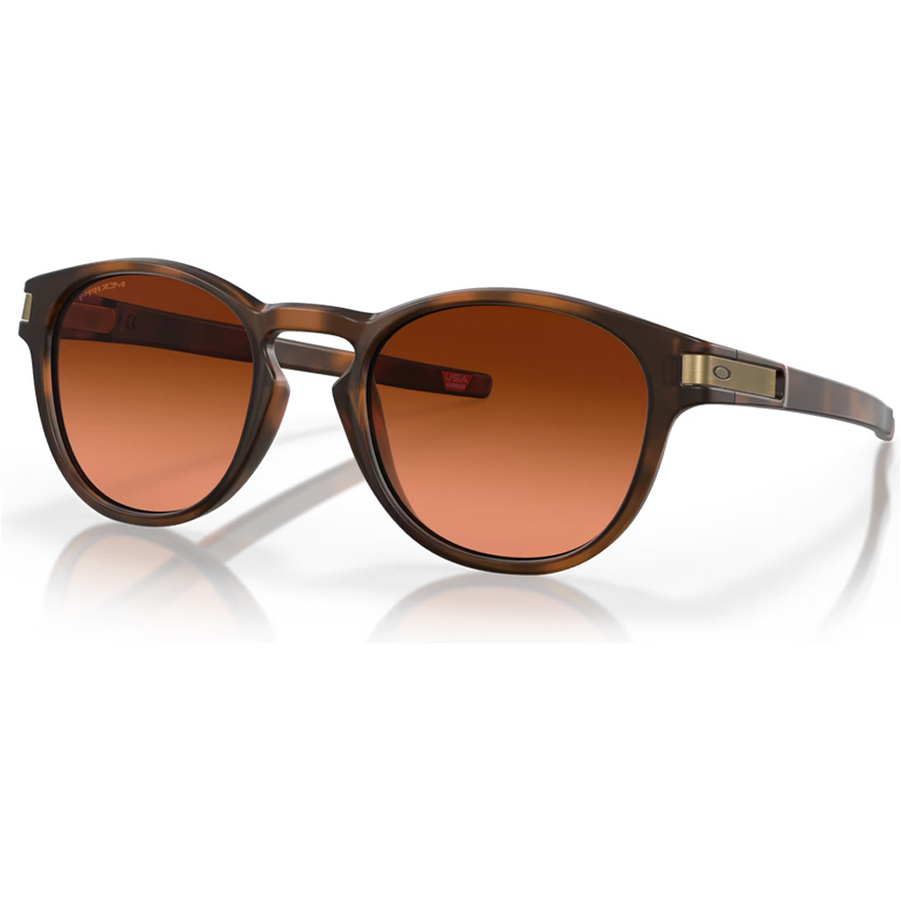 Latch gafas deportivas Marron (UNICA)