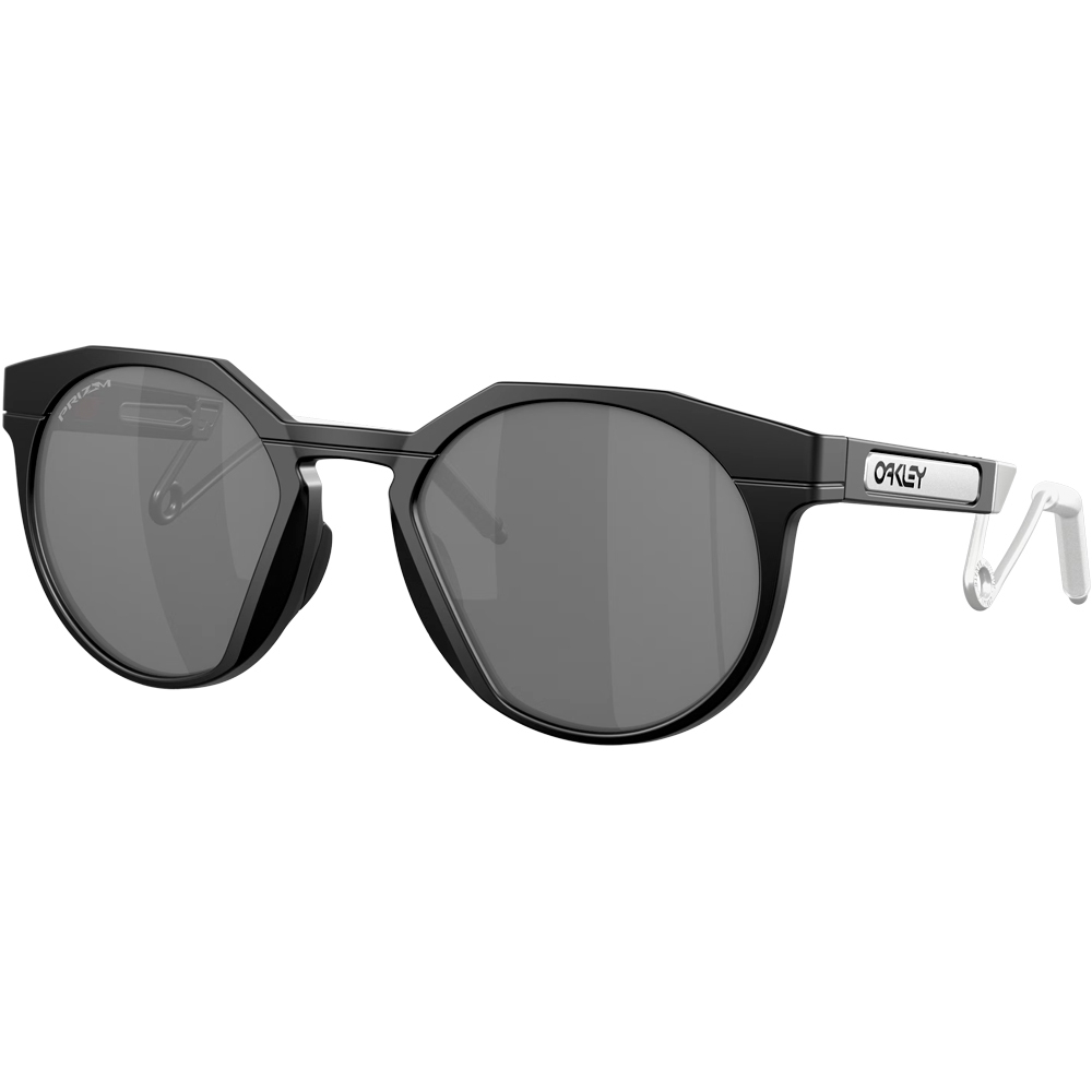 Hstn metal mt black w/ prizm black gafas deportivas Negro (UNICA)