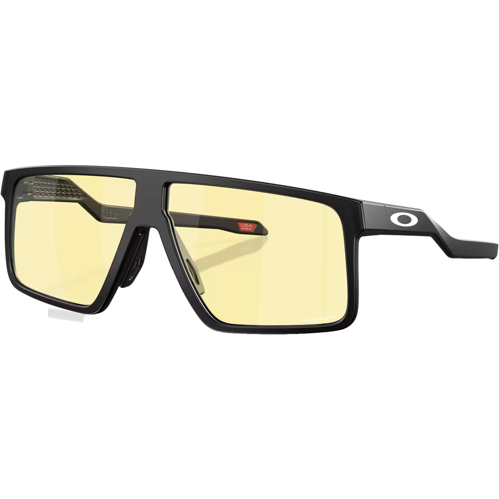 Gafas Oakley helux mt blk w/ prizm gaming
