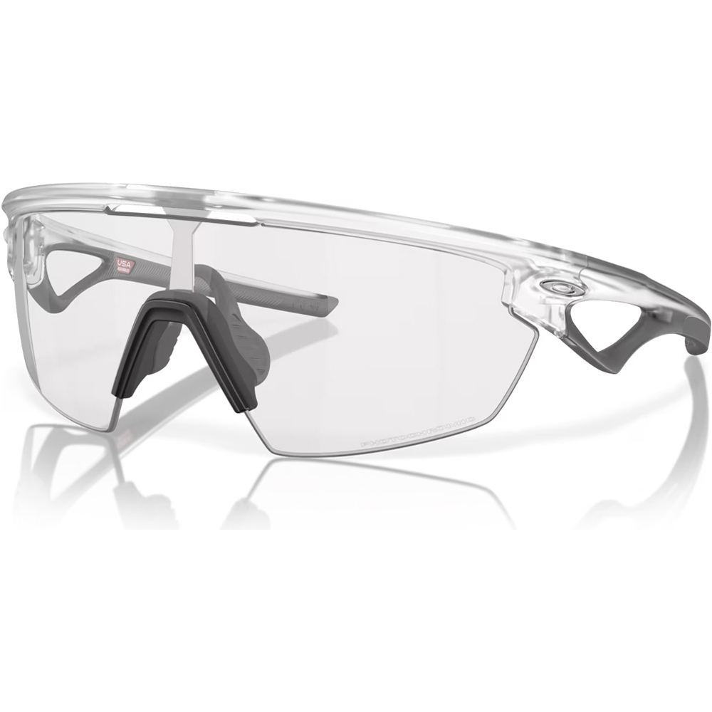 Sphaera gafas ciclismo (UNICA)