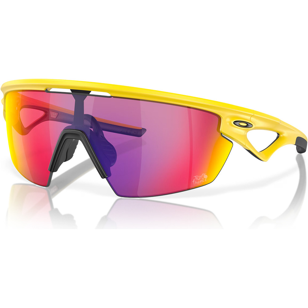 Sphaera gafas ciclismo (UNICA)