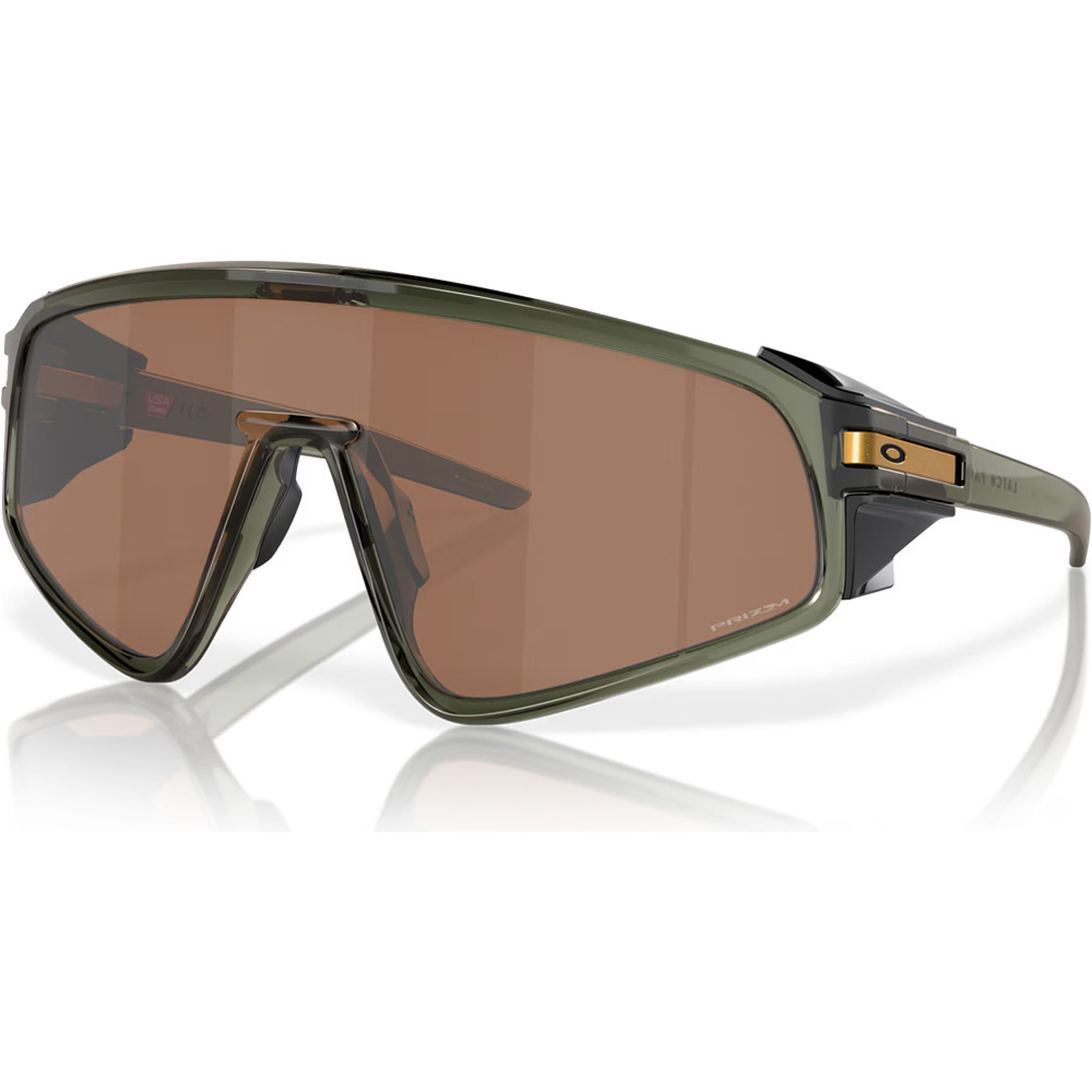 Latch panel gafas deportivas (UNICA)