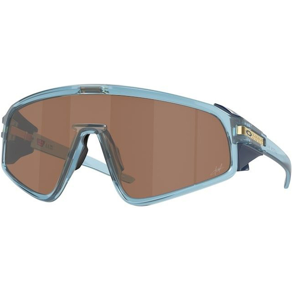 Oakley latch panel gafas deportivas