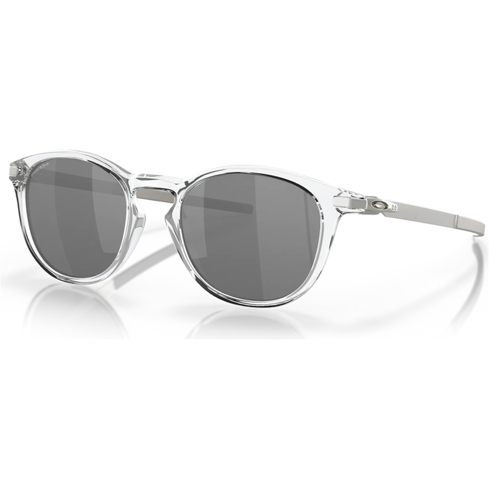 Gafas Oakley pitchman r pol clr w/ prizm blk