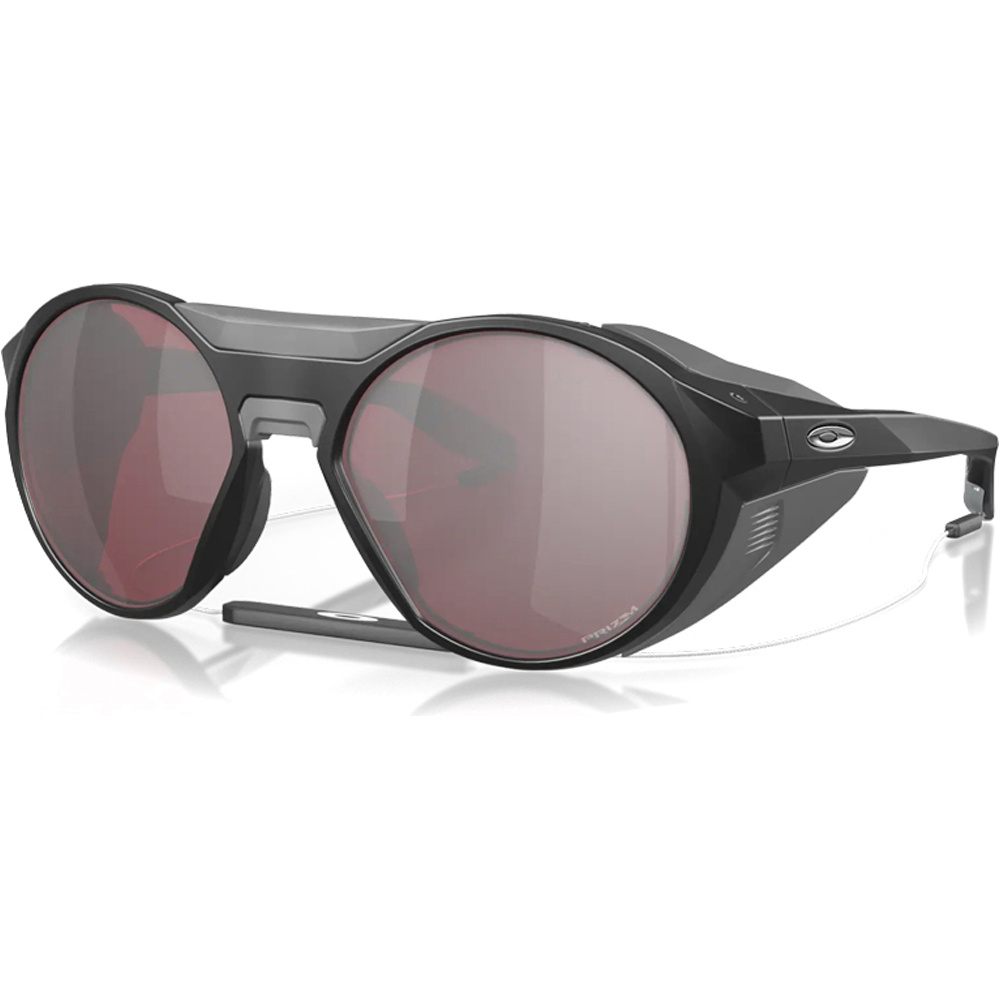 Gafas Oakley clifden mtt blk w/ prizm snw blk