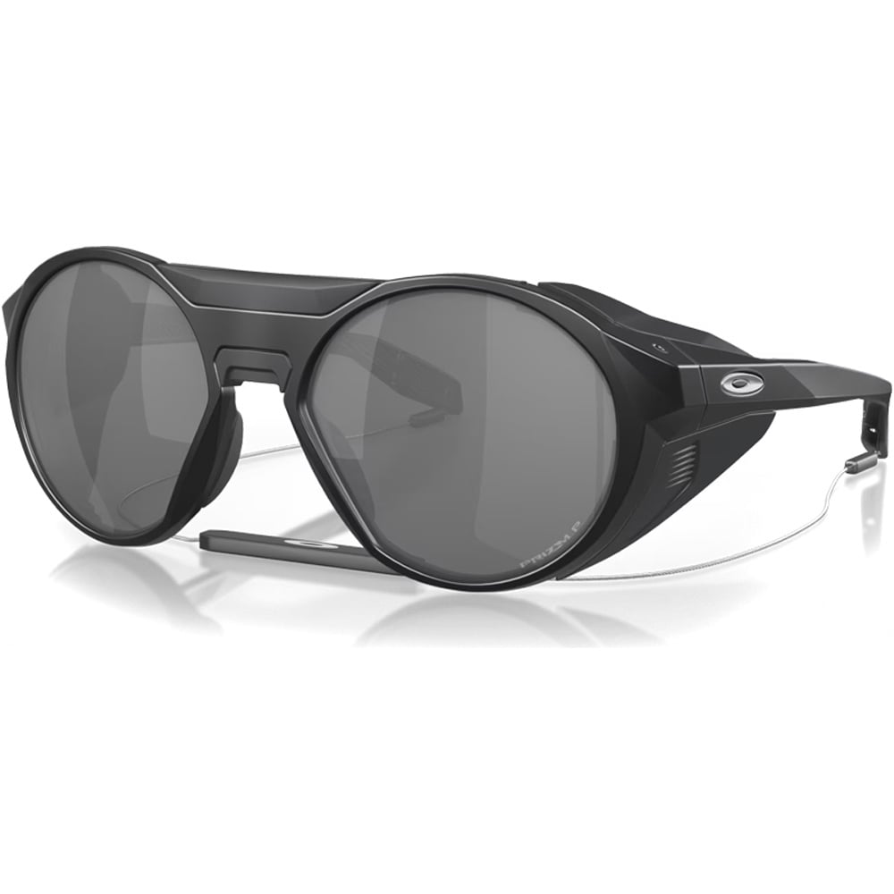 Gafas Oakley clifden mtt black w/ prizm blk pol