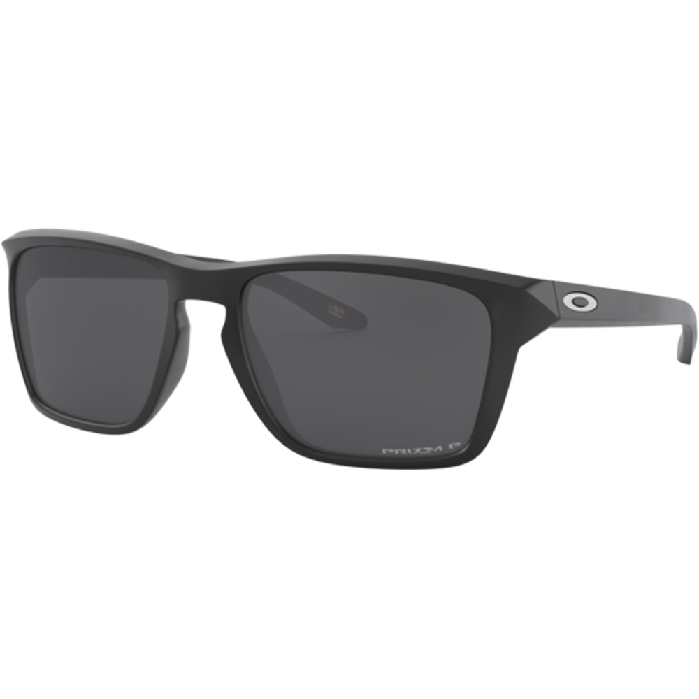 Gafas Oakley sylas mtt black w/ prizm blk pol