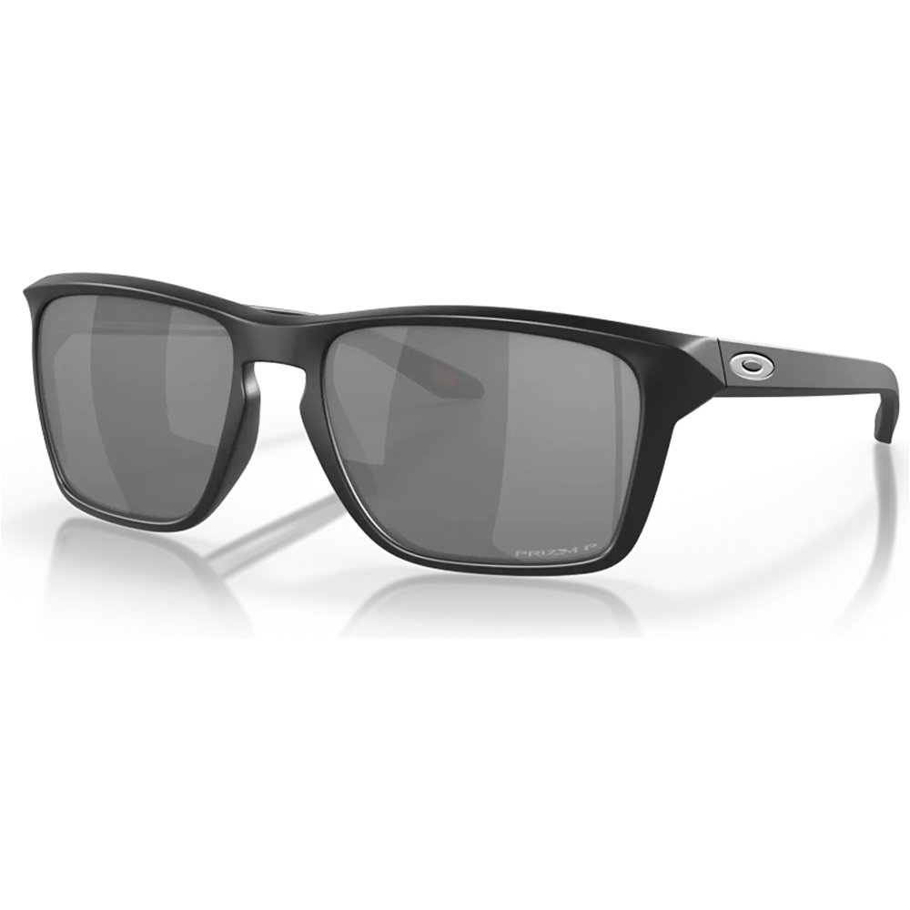 Gafas Oakley sylas xl mtt black w/ prizm blk pol