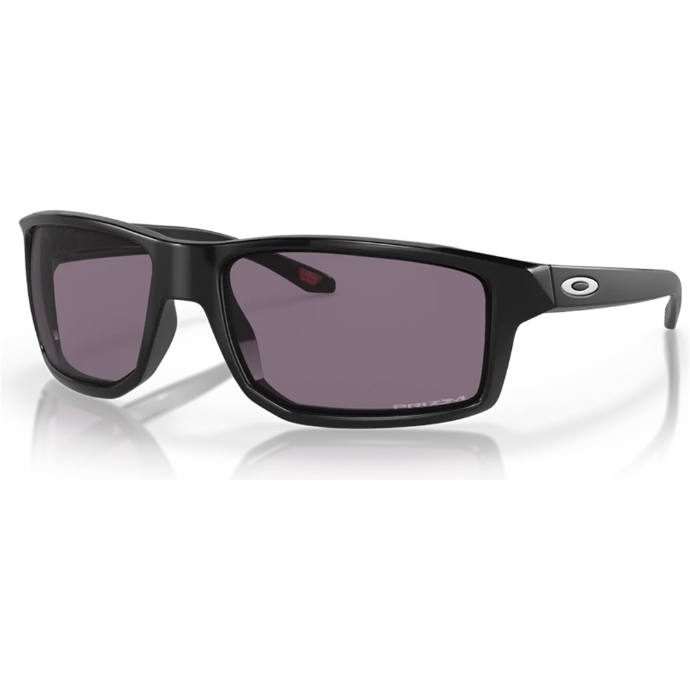 Gafas Oakley gibston pol black w/ prizm grey