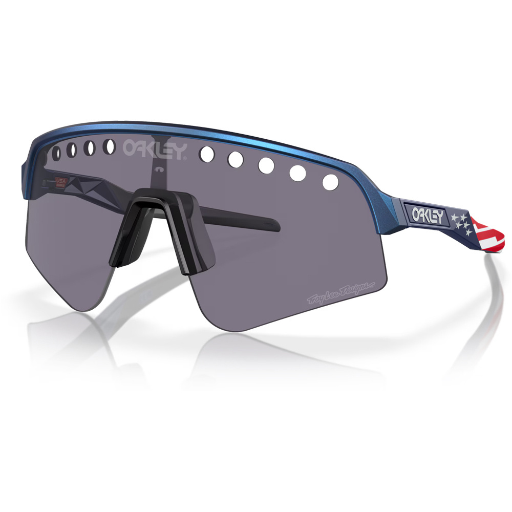 Sutro lite sweep tld blsft w/ prizmgyvnt gafas deportivas (UNICA)