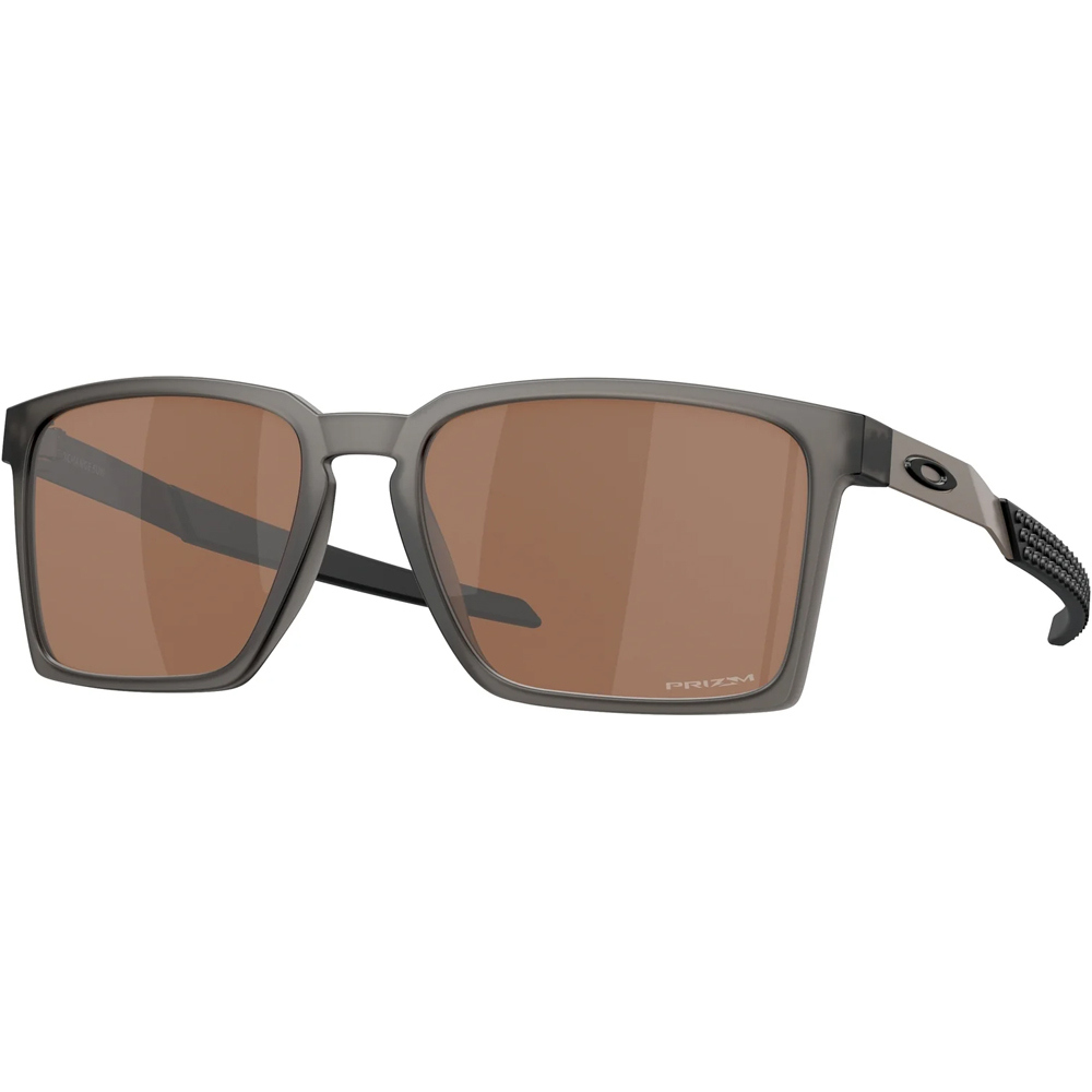Gafas Oakley exchange stn grey smk w/ prizm tungsten