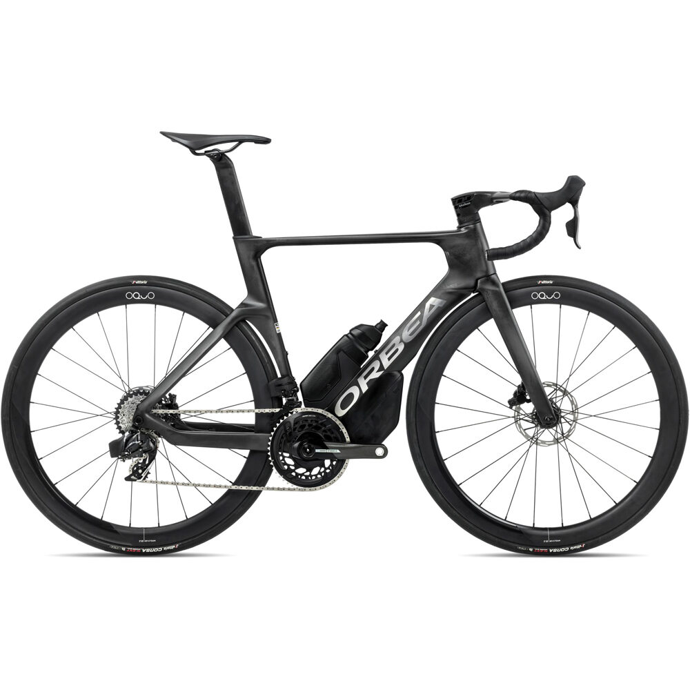 Bicicleta de carretera Orbea orca aero m21eltd