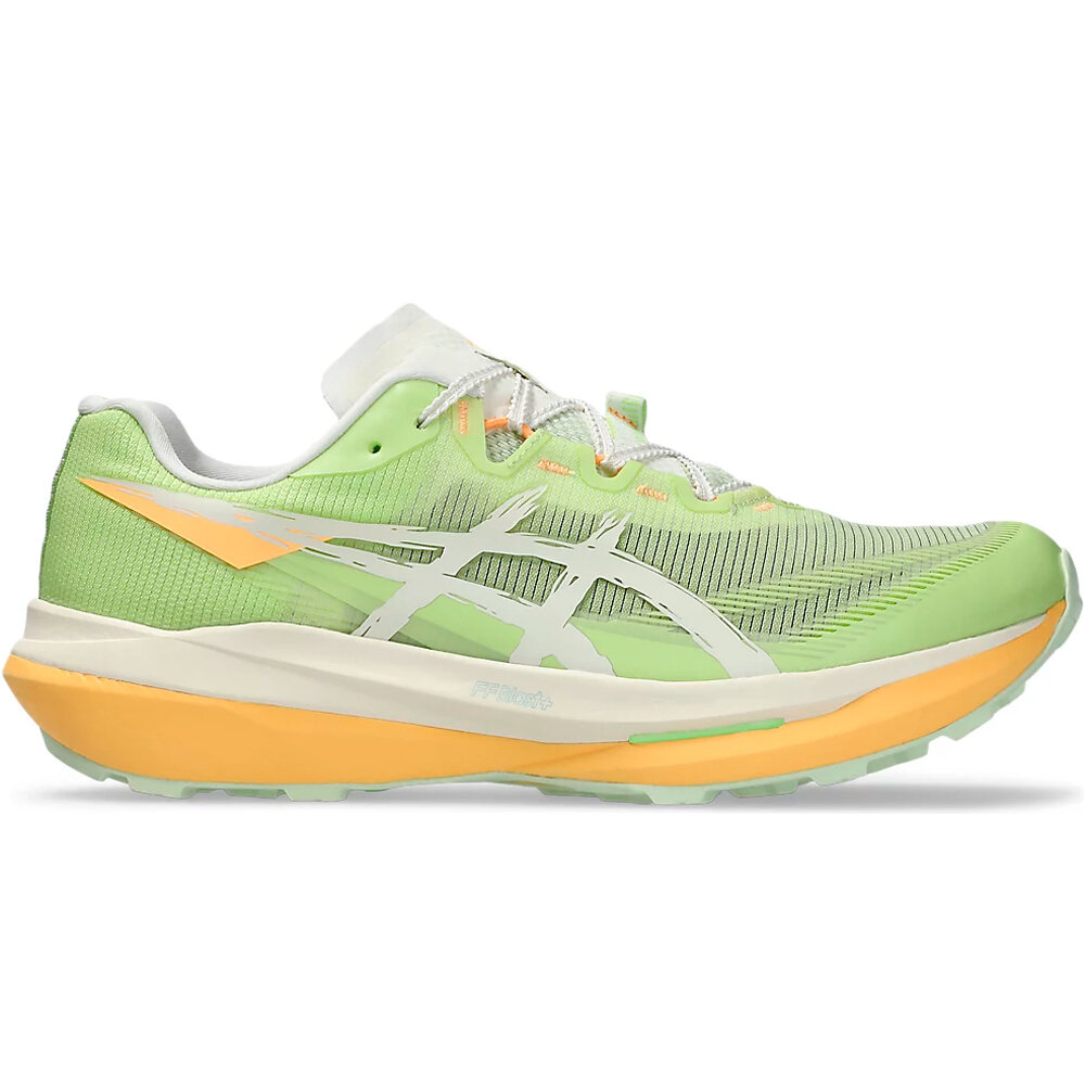 Asics fujispeed 4 zapatillas trail hombre