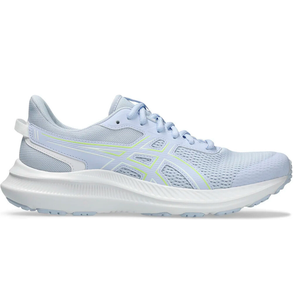 Jolt 5 zapatilla running mujer Azul (40)