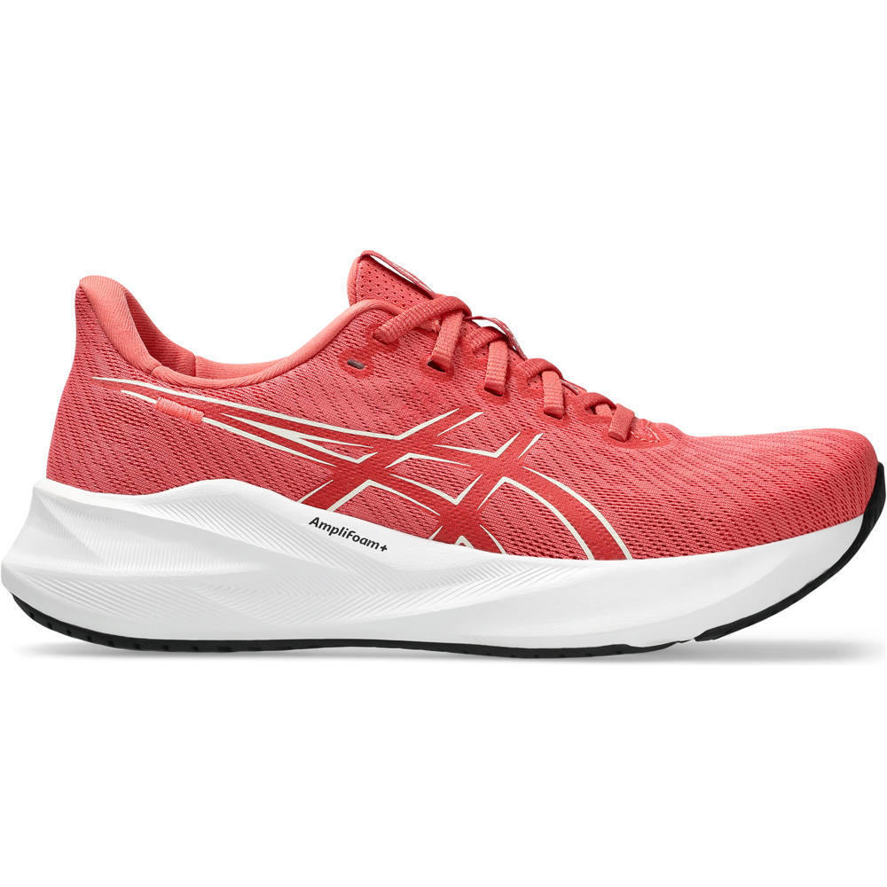 Versablast 4 zapatilla running mujer Naranja (40)