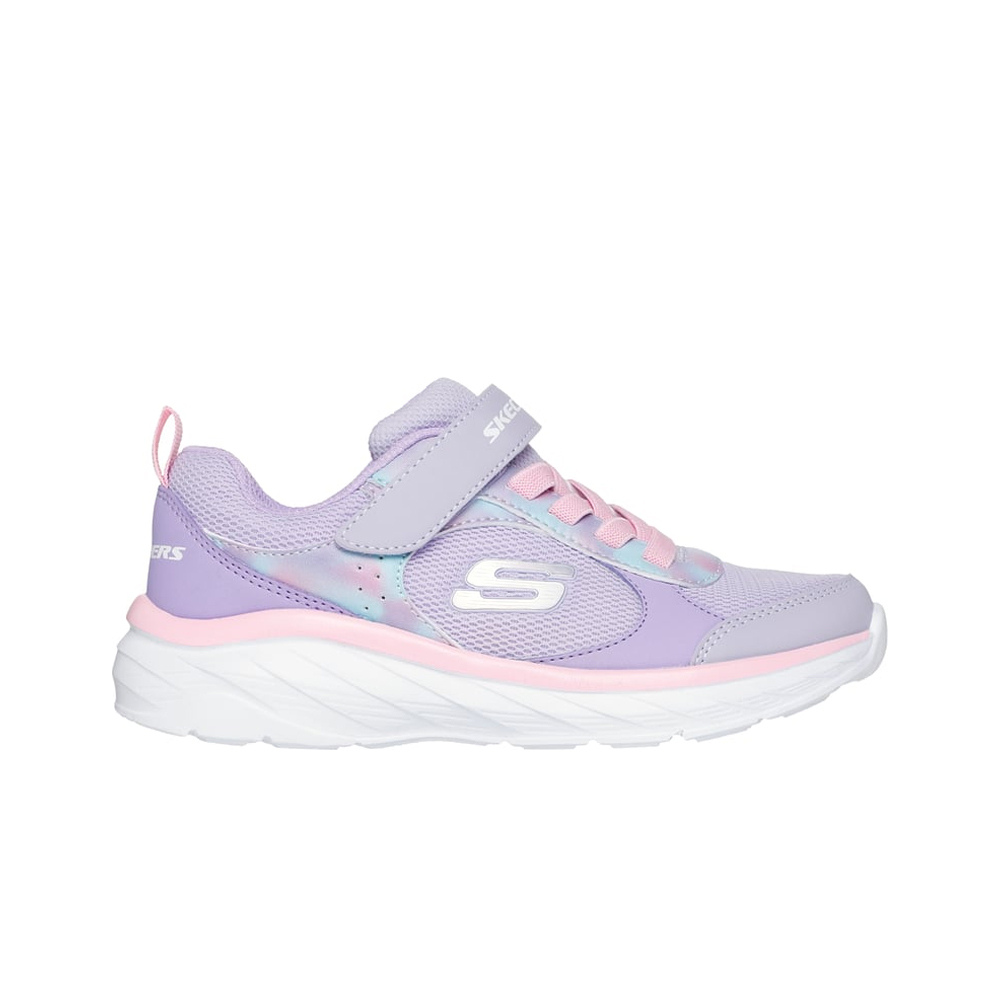 Skechers boundless zapatilla multideporte niño