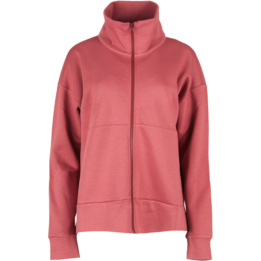 Harris sudadera mujer Rosa (XL)