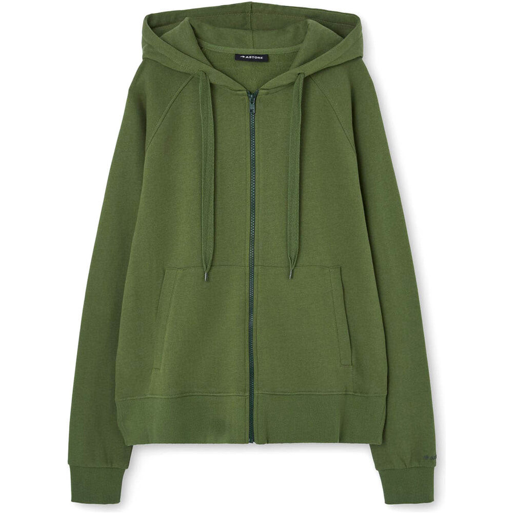 Astore lide sudadera mujer