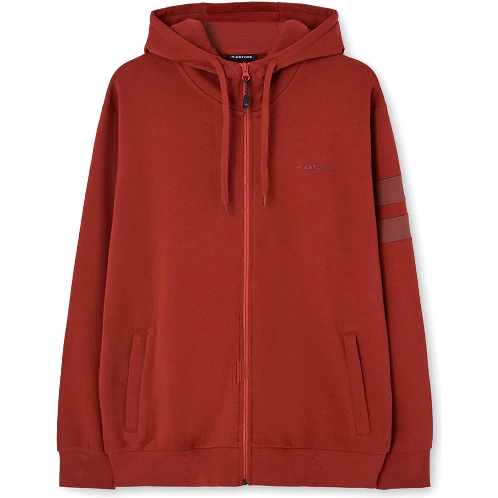 Astore krause sudadera hombre