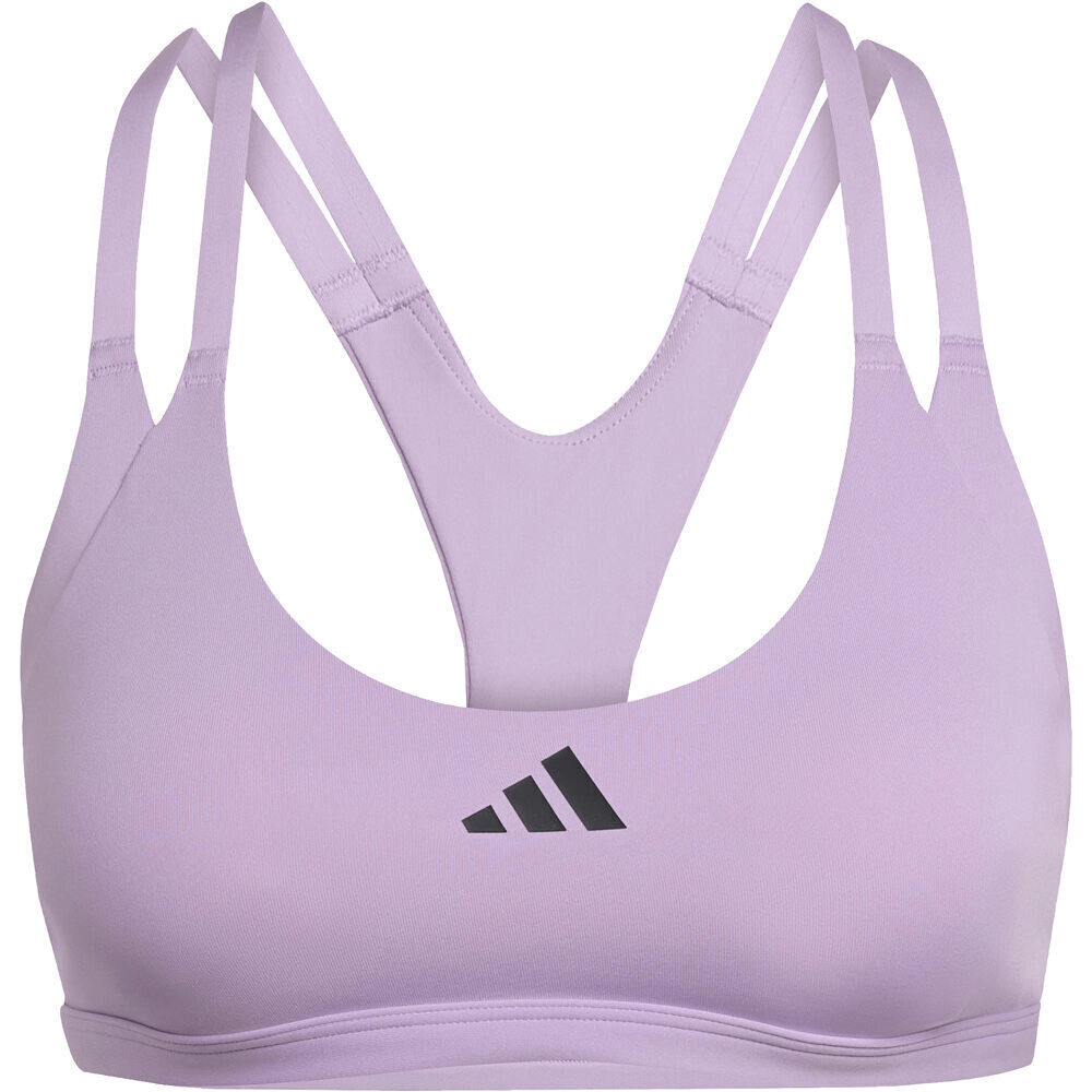Adidas aeroimpact light support sujetadores deportivos