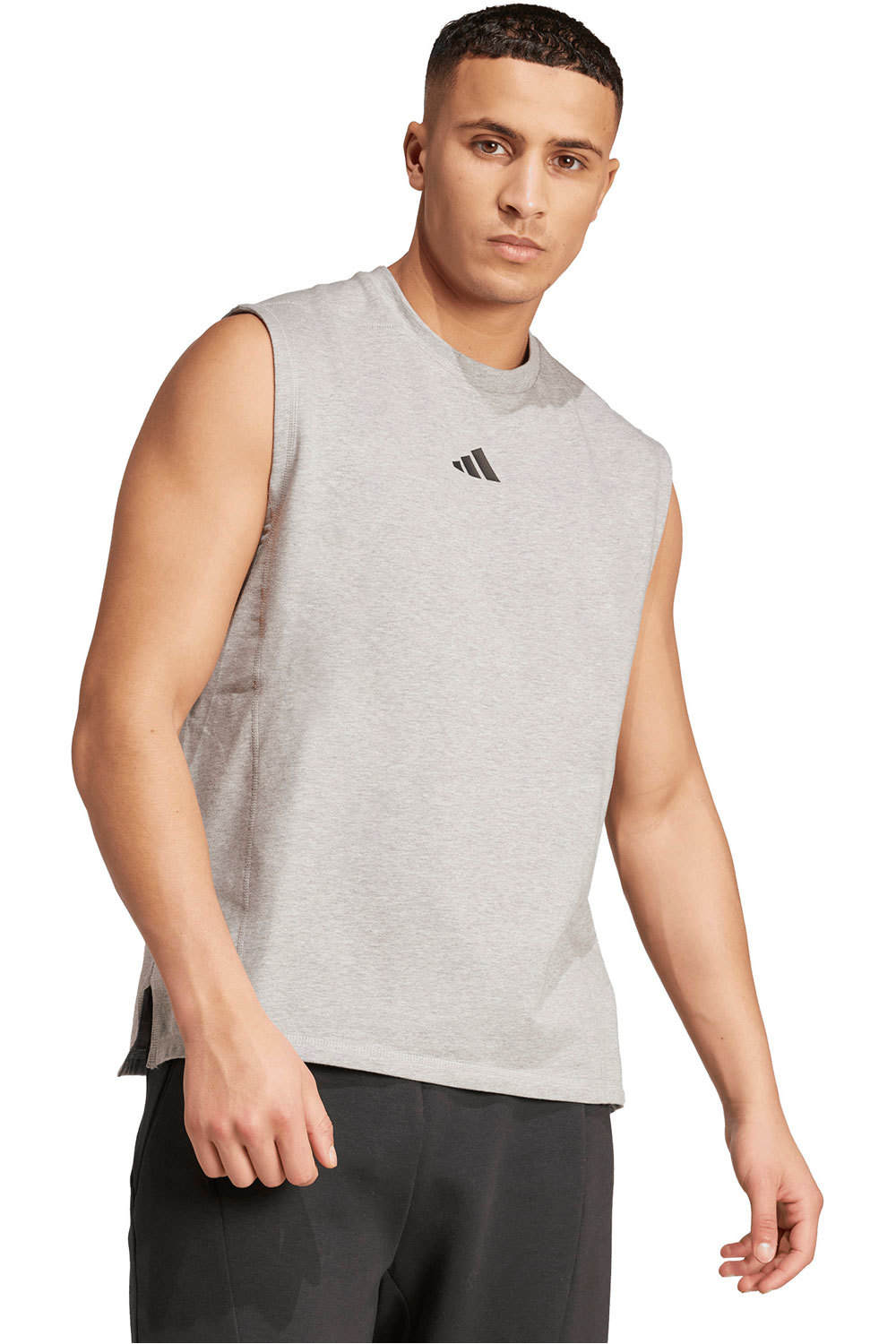 adidas d4t x camiseta fitness hombre