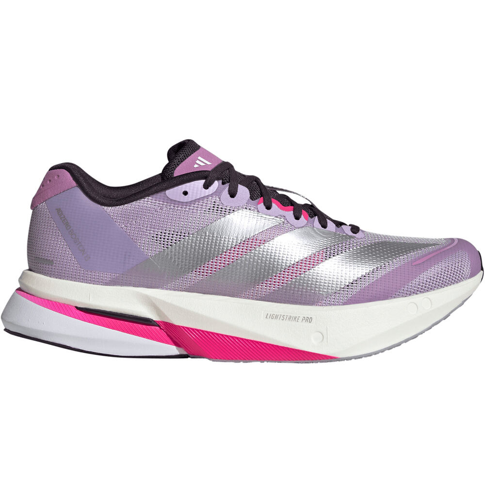 Adidas adizero boston 13 zapatilla running mujer