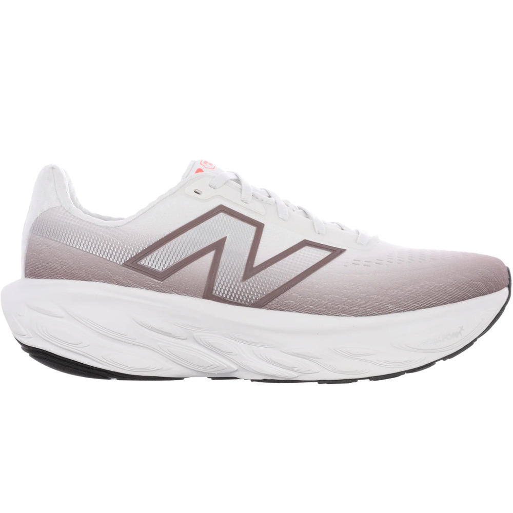 V14 zapatilla running hombre Blanco (43)
