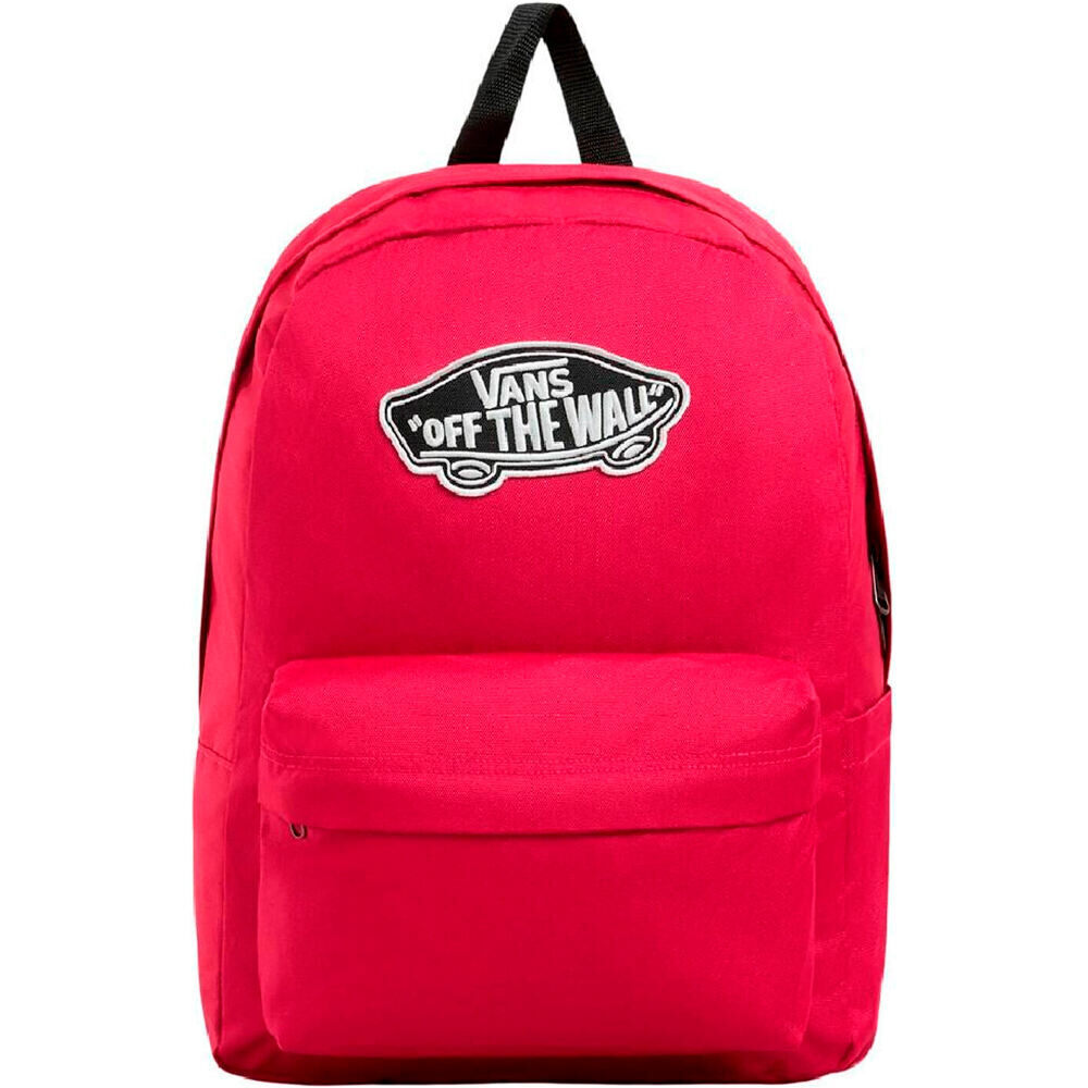 Old skool classic mochila deporte Granate (UNICA)