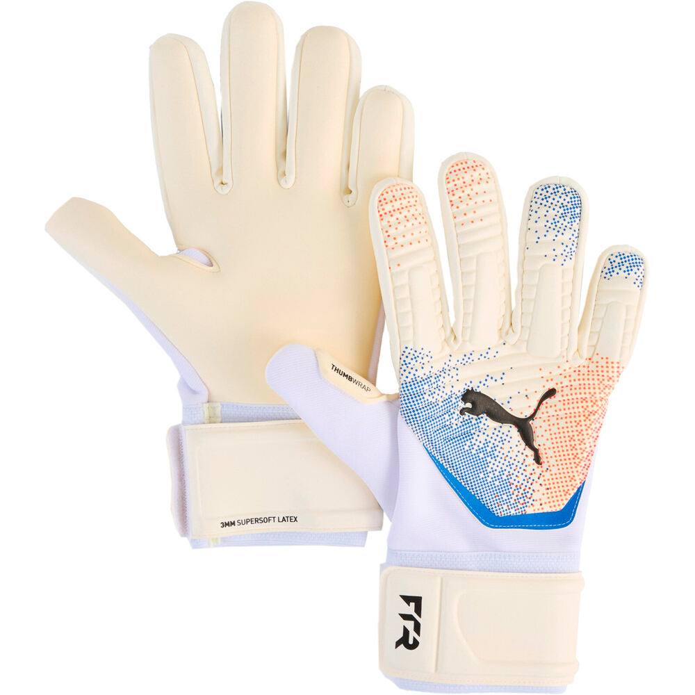 Future match nc guantes portero Blanco (8)