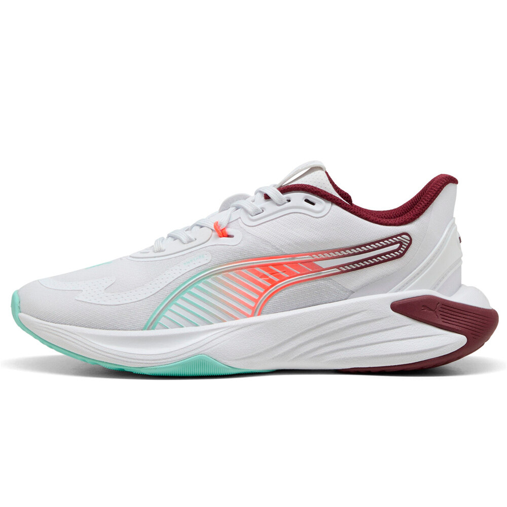 Puma pwr hybrid tr zapatillas fitness mujer