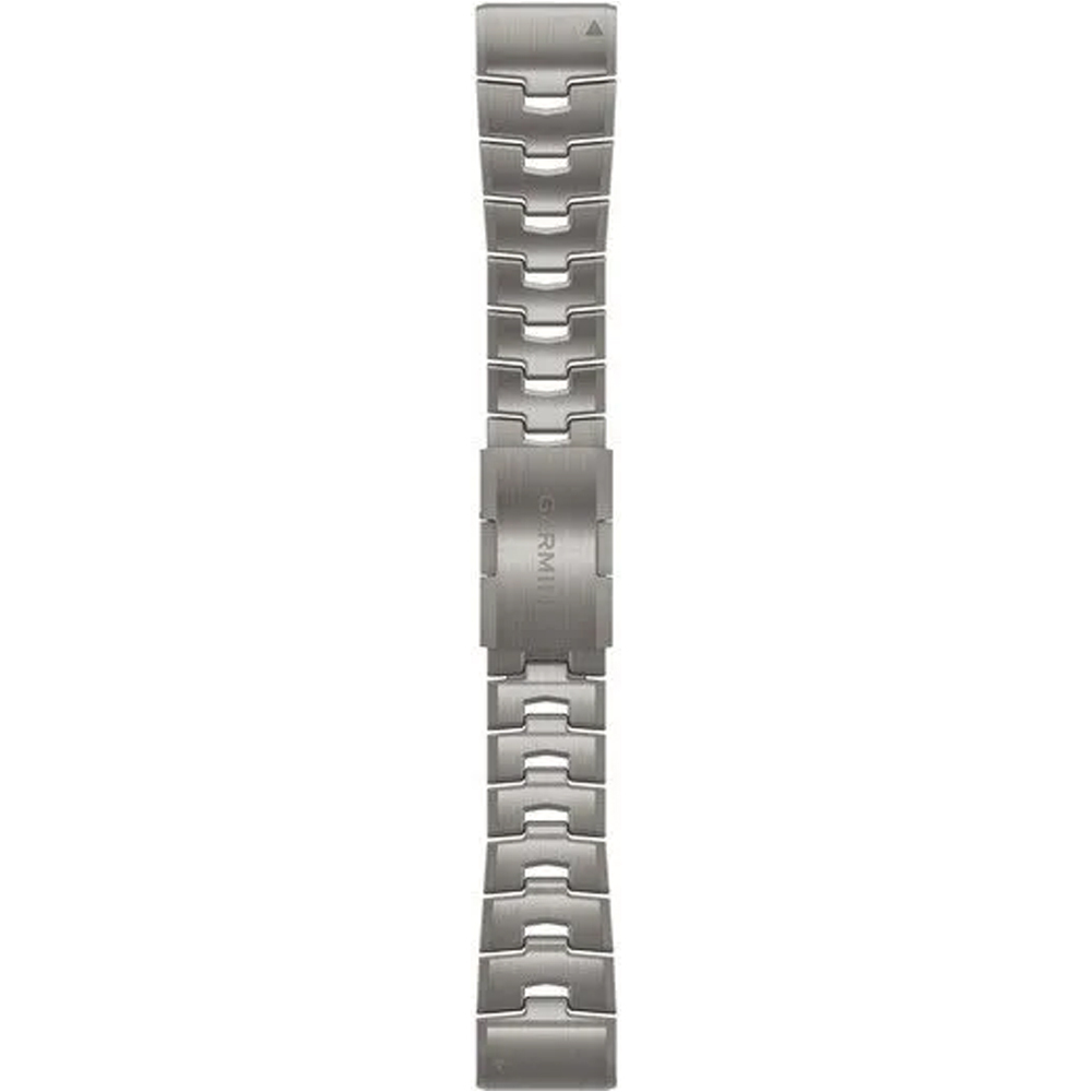 Garmin correa quickfit fenix 6x 26mm correa de titanio correas de relojes deportivos