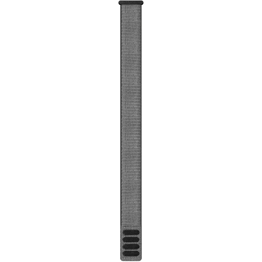 Garmin correa ultrafit nylon 22 mm correas de relojes deportivos