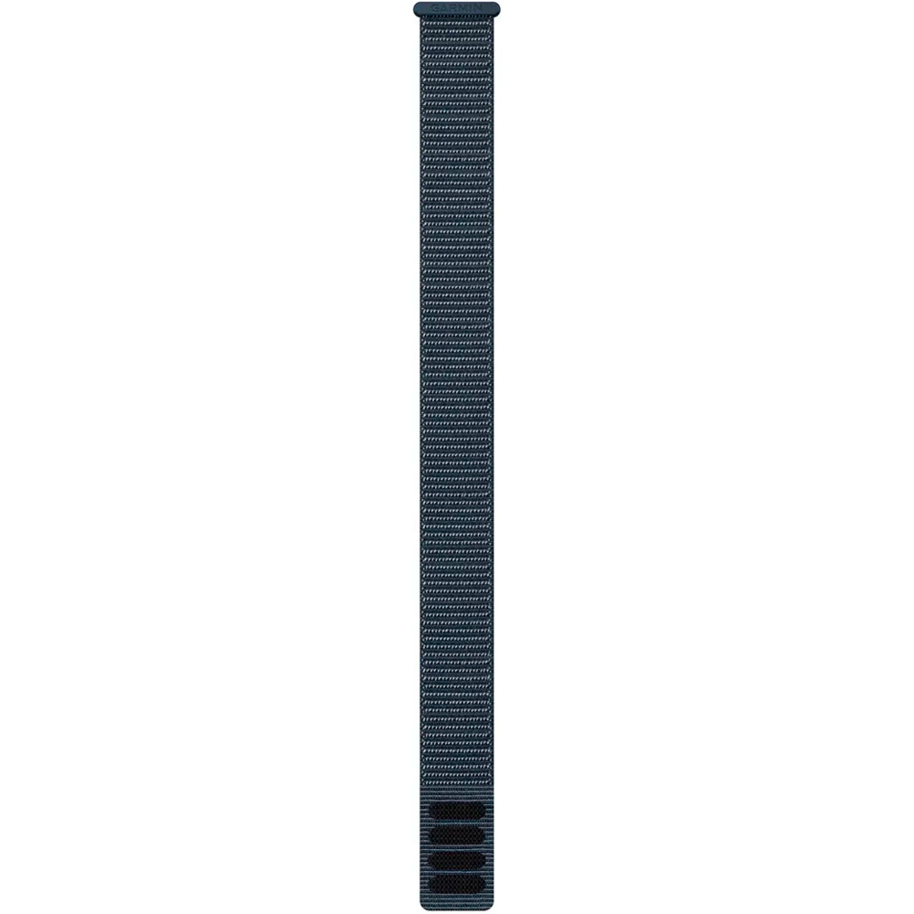 Garmin correa de nailon 22 mm ultrafit 2 correas de relojes deportivos