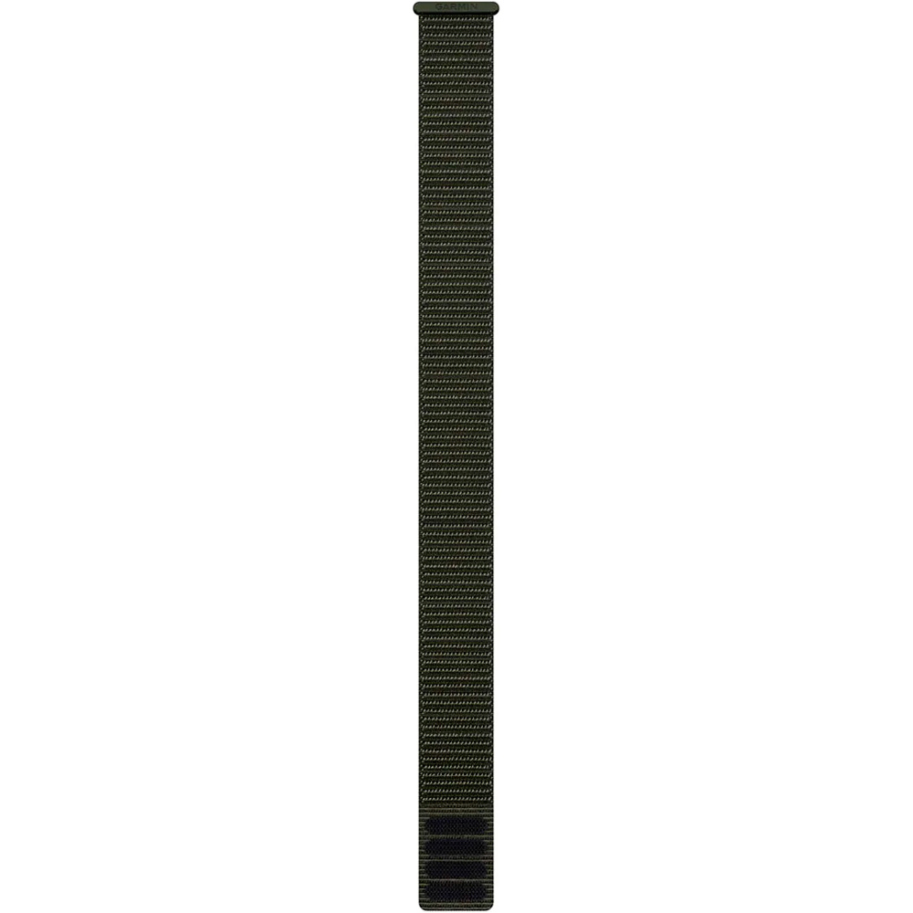 Garmin correa de nailon 26 mm ultrafit 2 correas de relojes deportivos