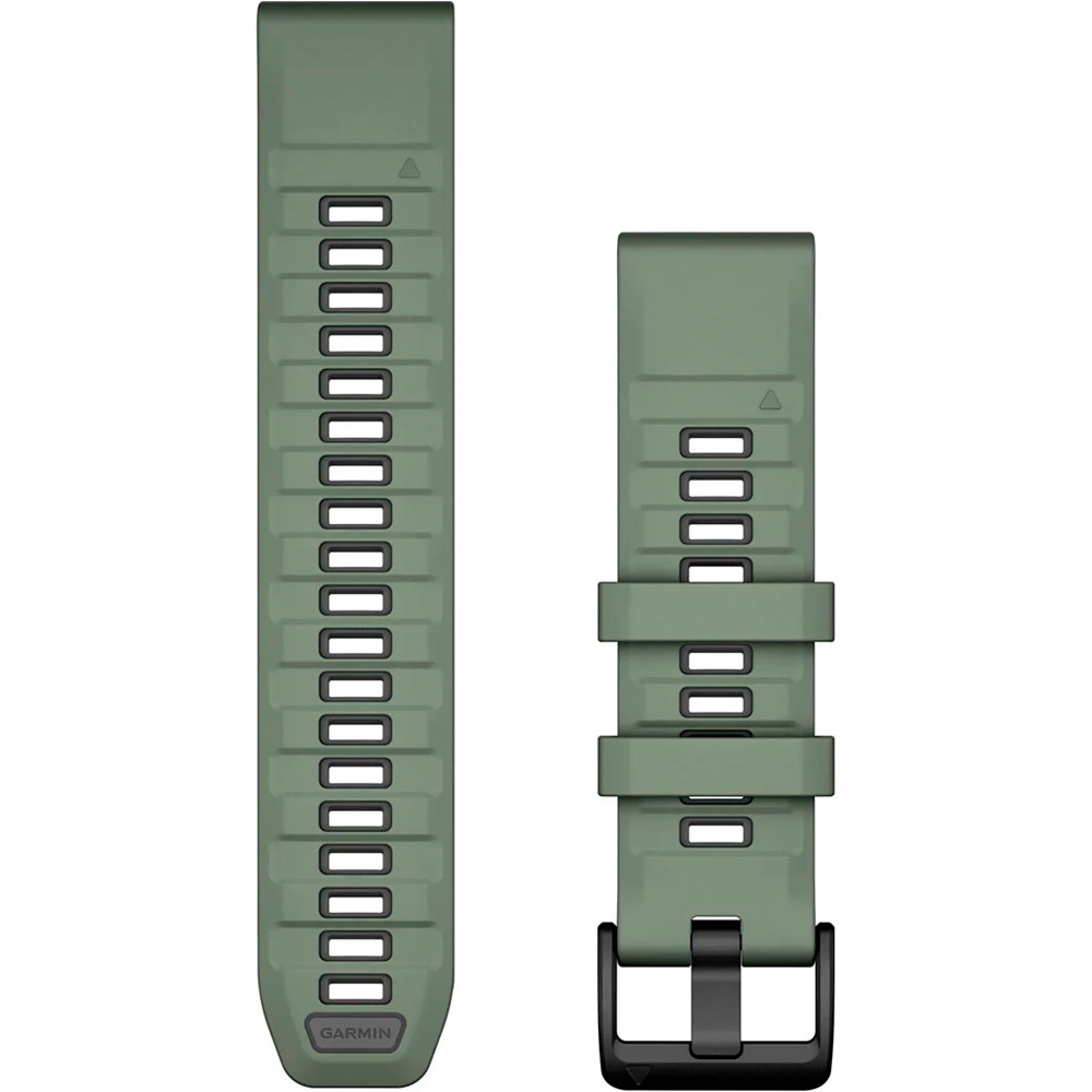 Garmin correa de silicona quickfit 22mm correas de relojes deportivos