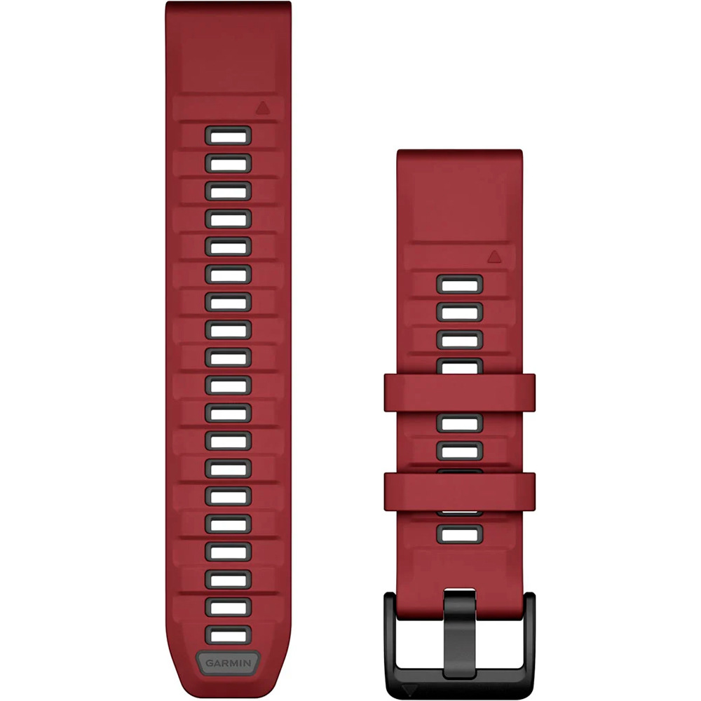 Garmin correa de silicona quickfit 22mm correas de relojes deportivos