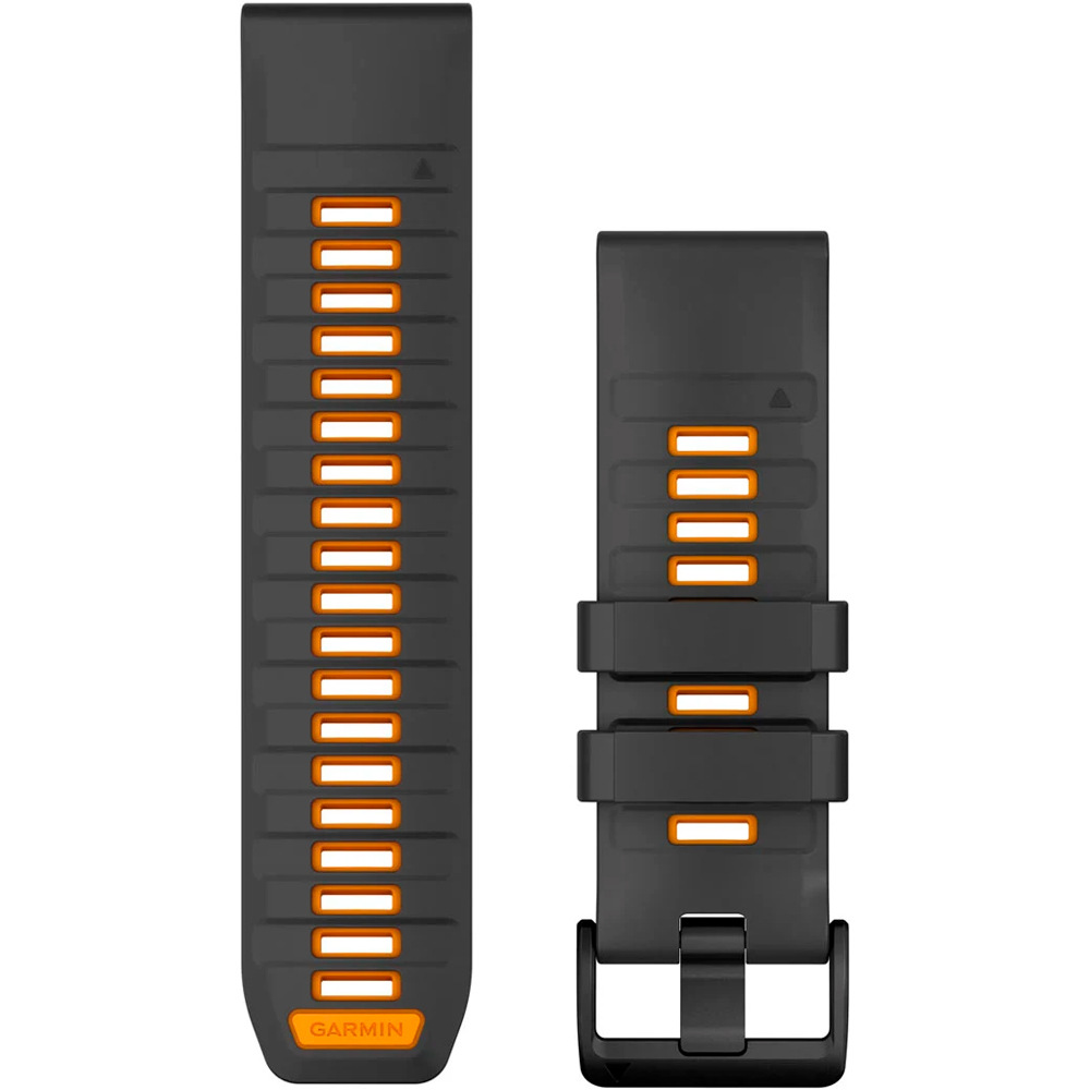 Garmin correa de silicona quickfit 26mm correas de relojes deportivos