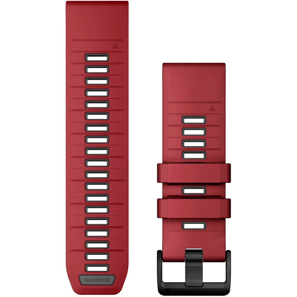 Garmin correa de silicona quickfit 26mm correas de relojes deportivos