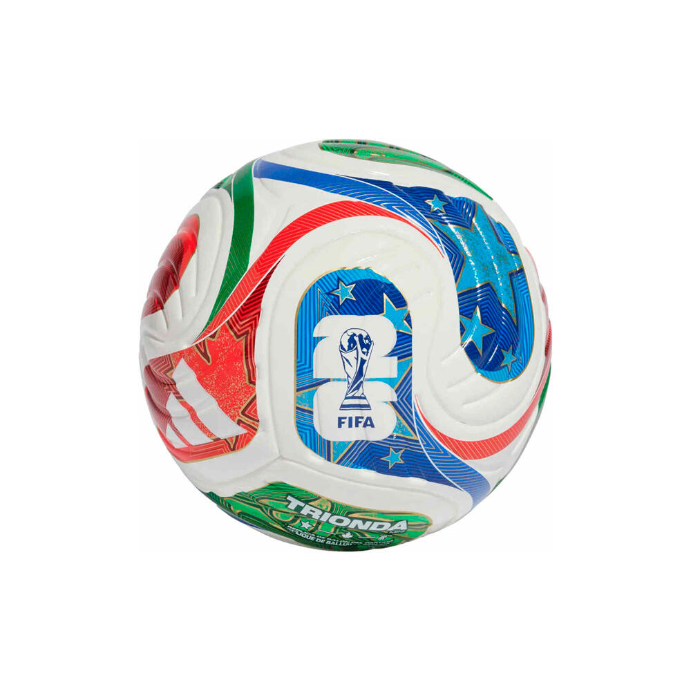 Adidas mundial 2026 trionda mini balon fútbol