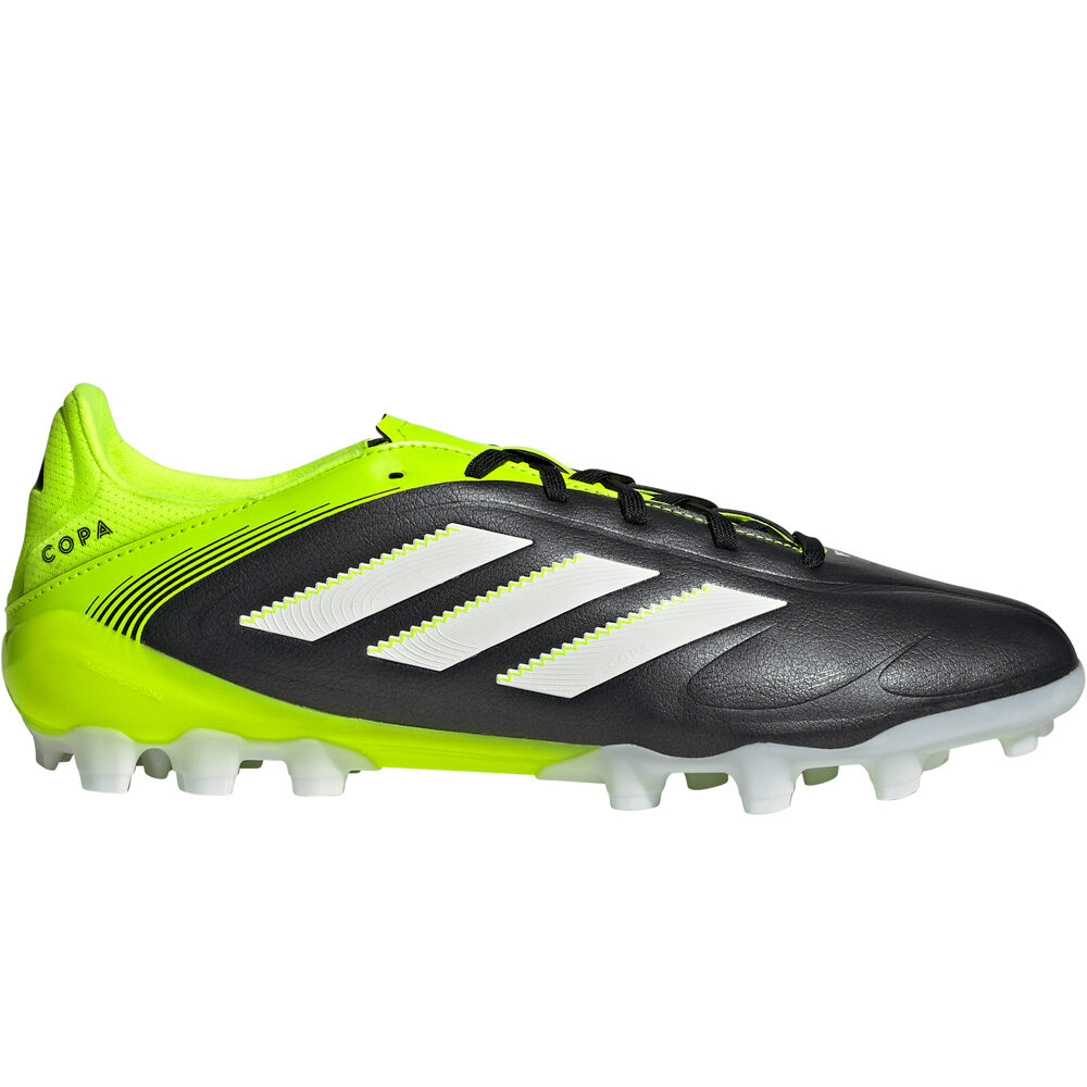 Copa pure league 2g/3g botas de futbol cesped artificial (42)
