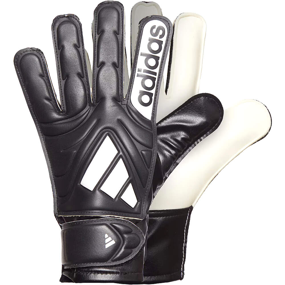 Adidas copa club guantes portero infantil