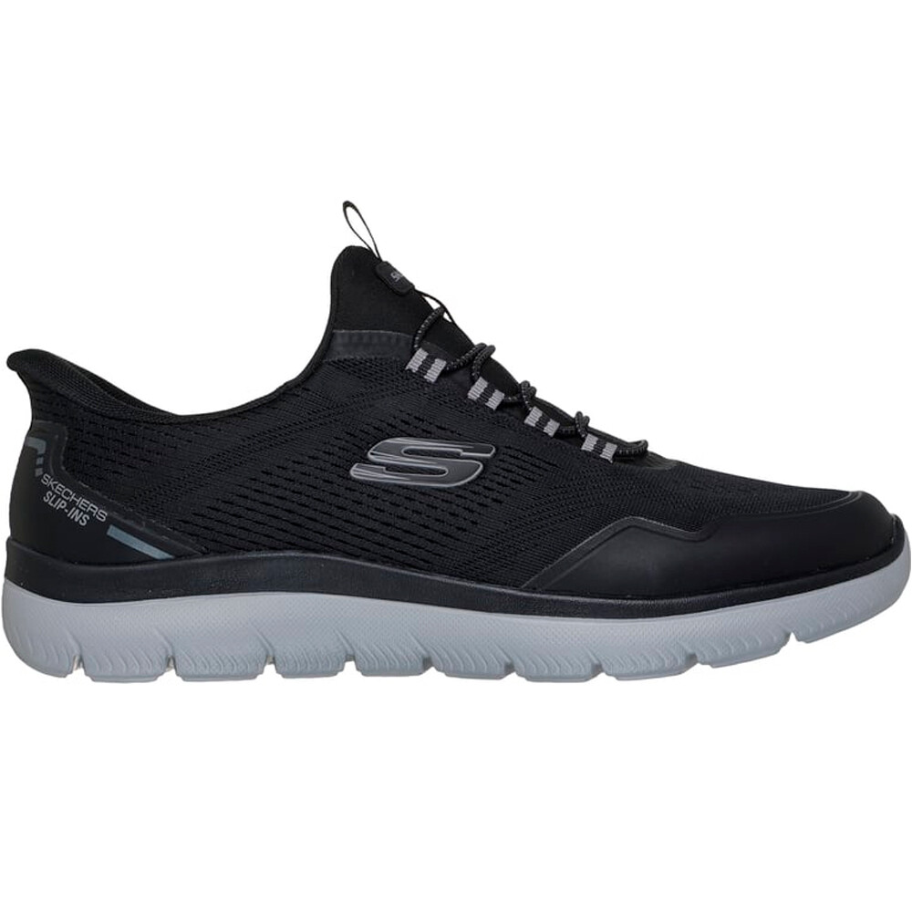 Skechers summits-top rate zapatilla cross training hombre