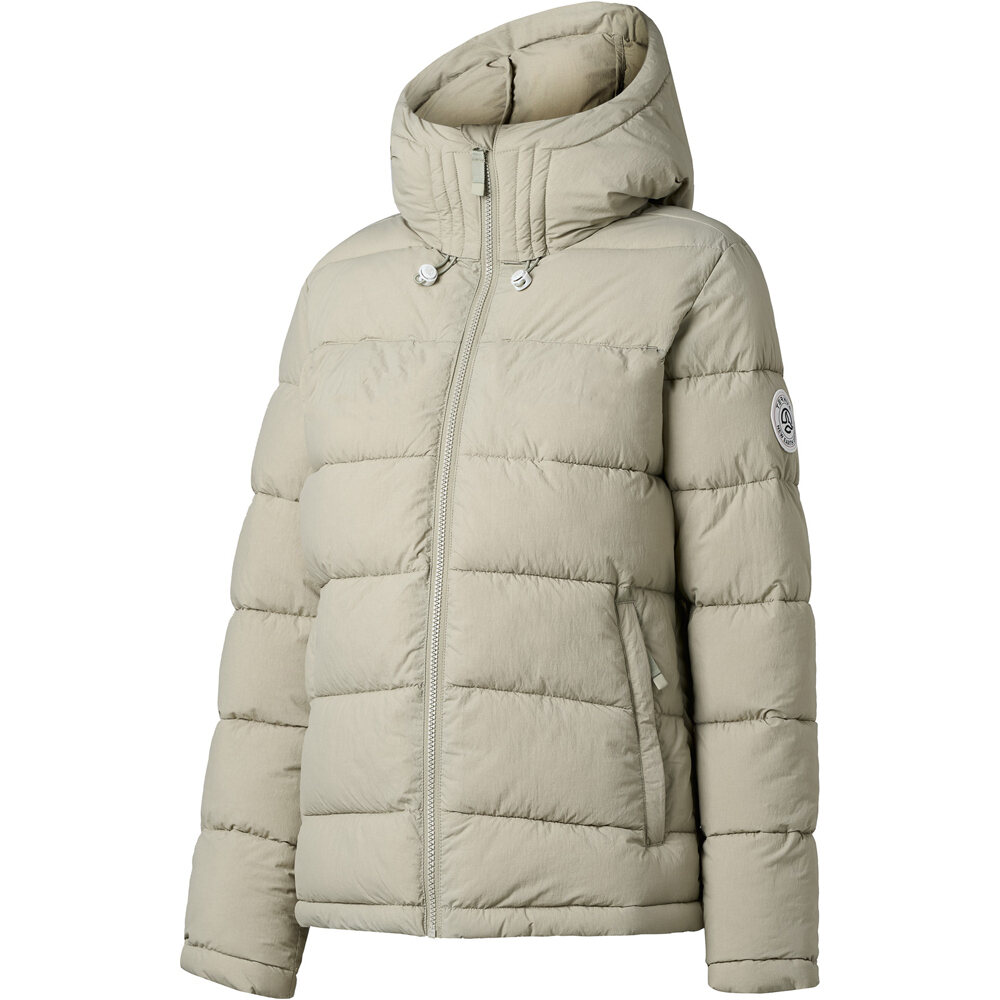 Balena 170 chaqueta outdoor mujer Blanco (XXL)