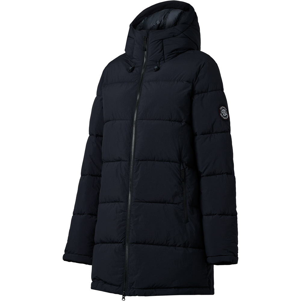 Balena chaqueta outdoor mujer Negro (XS)