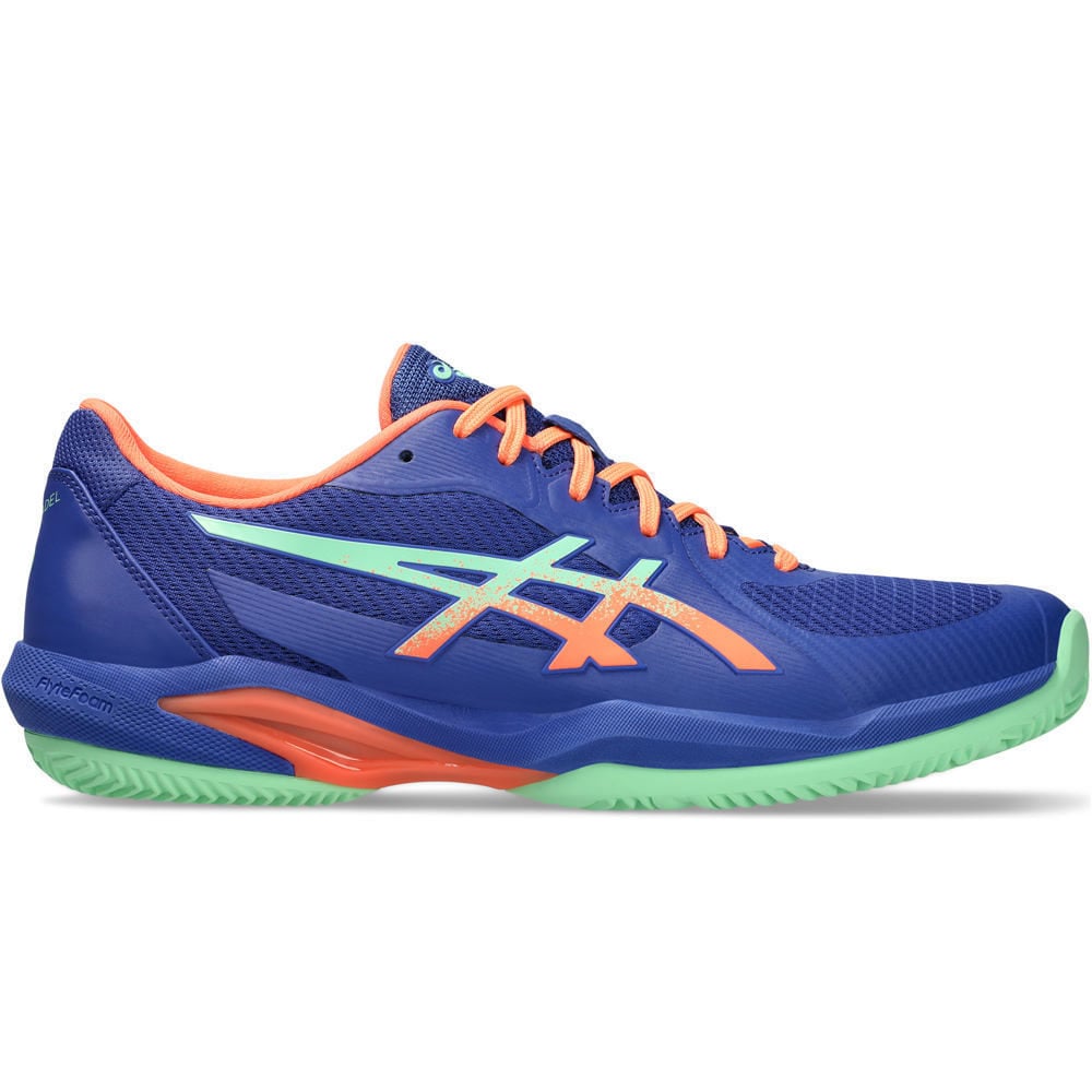 Asics solution swift ff 2 padel Zapatillas Padel Hombre