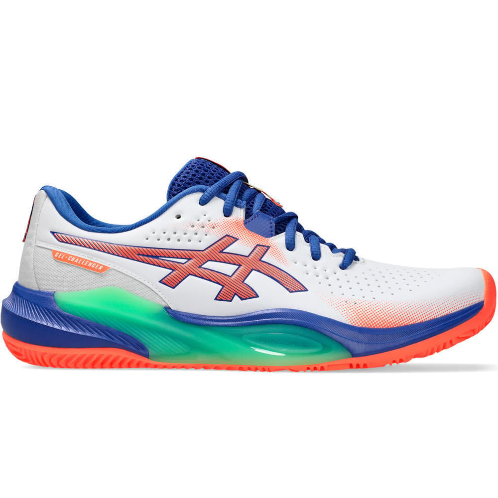 Asics gel challenger 15 padel Zapatillas Padel Hombre
