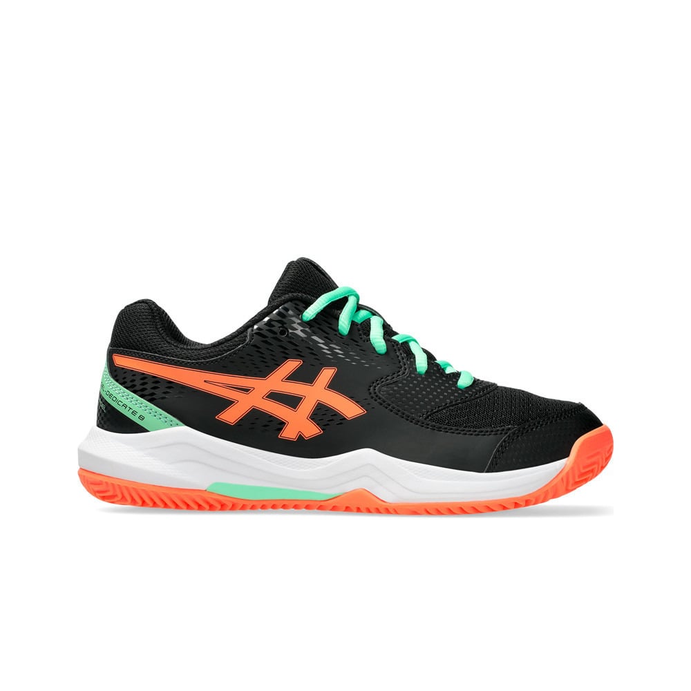 Asics gel dedicate 8 gs padel Zapatillas Tenis Niños