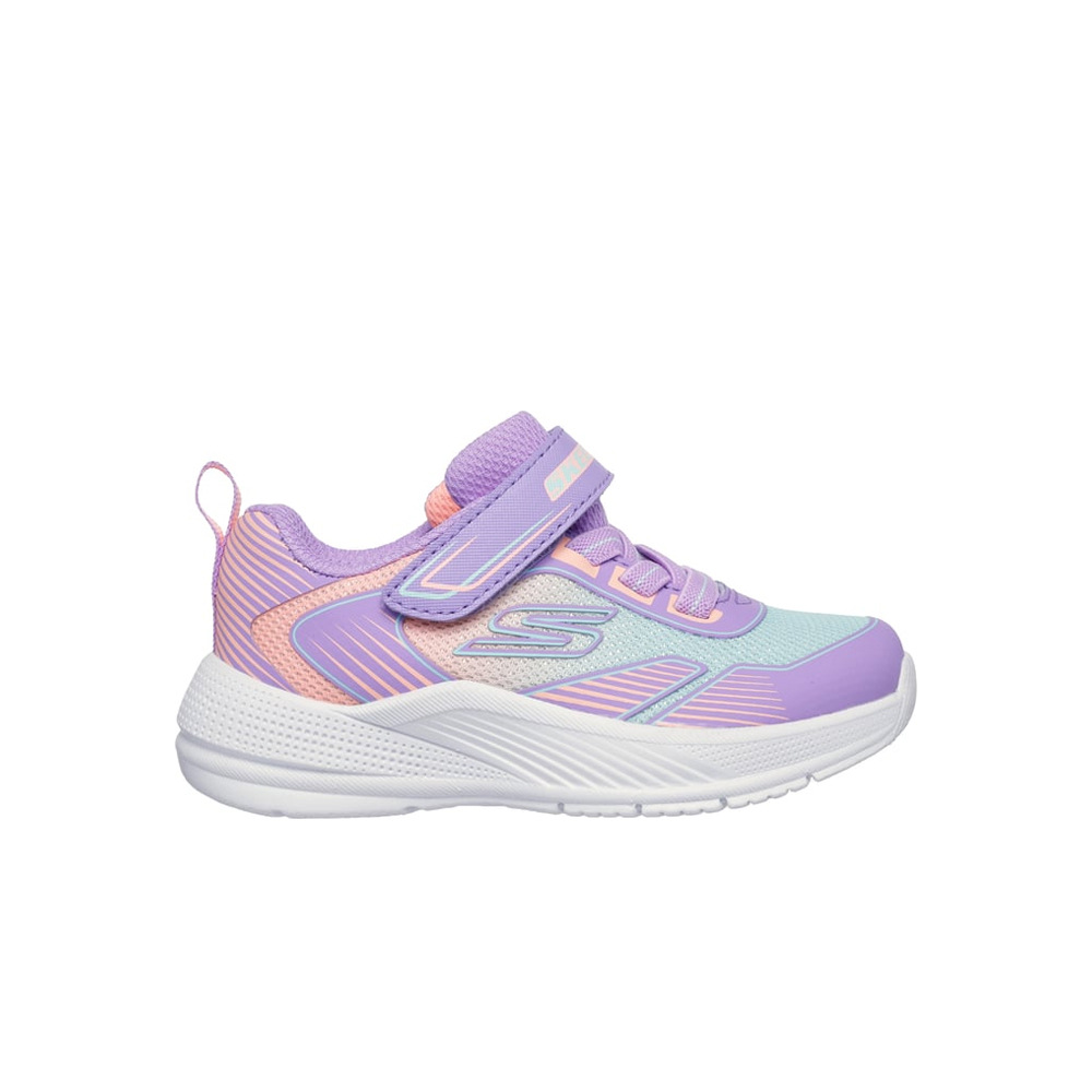 Skechers microspec advance zapatilla multideporte bebe